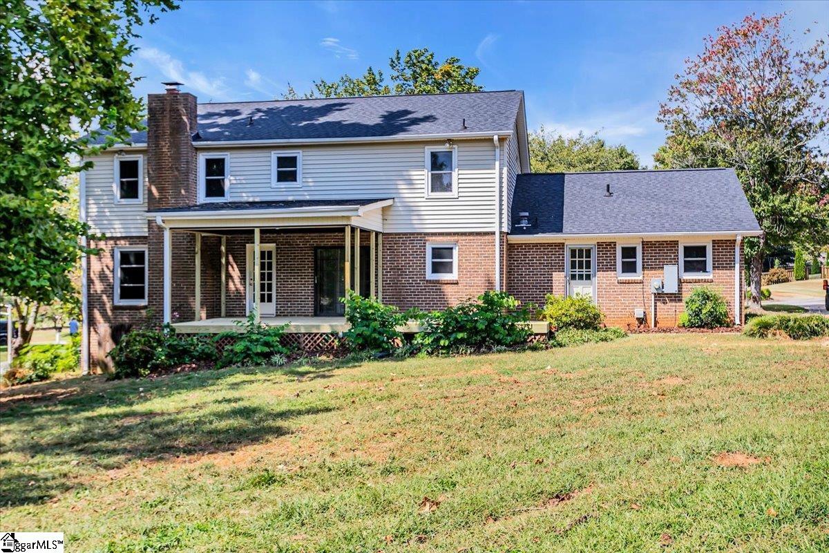 105 Middle Brook Road Greer, SC 29650 - Photo 30 of 30