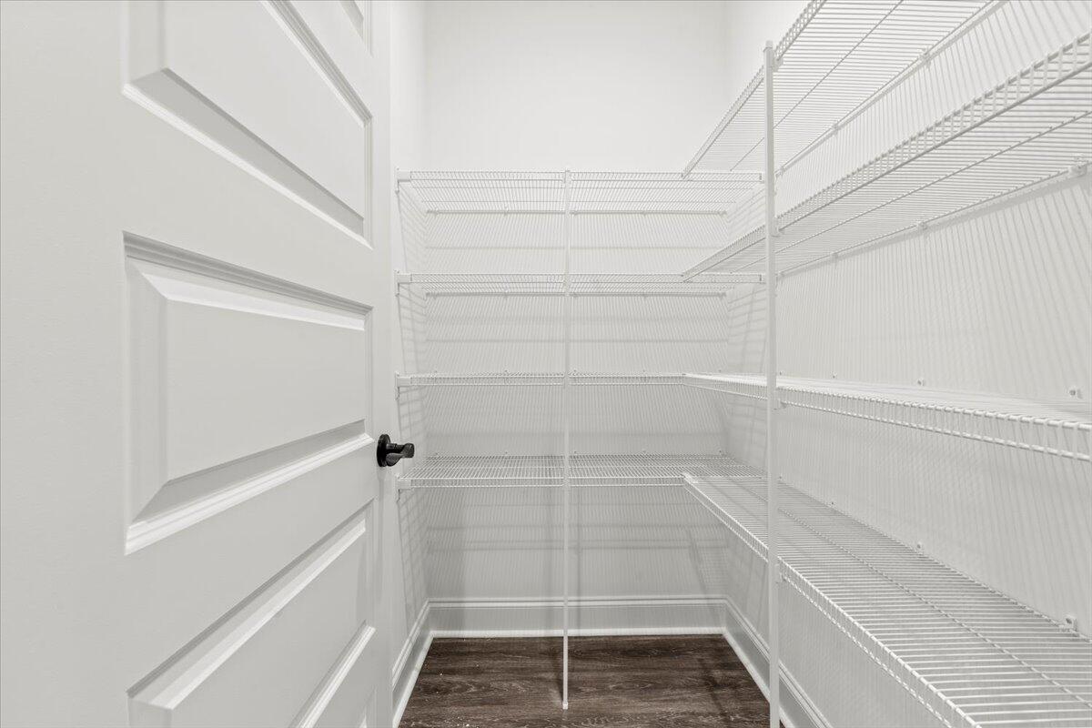 4005 Rambling Way Hephzibah, GA 30815 - Photo 15 of 30 15-Pantry