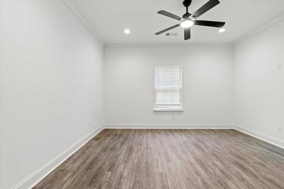 4005 Rambling Way Hephzibah, GA 30815 - Photo 19 of 30 19-Owners Room