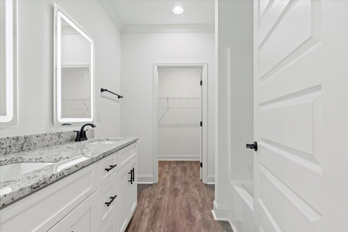 4005 Rambling Way Hephzibah, GA 30815 - Photo 20 of 30 20-Owners Room
