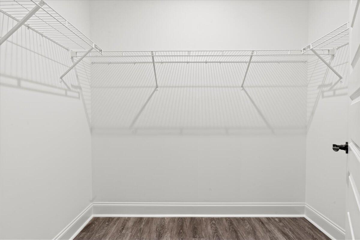 4005 Rambling Way Hephzibah, GA 30815 - Photo 23 of 30 23-Owners Closet
