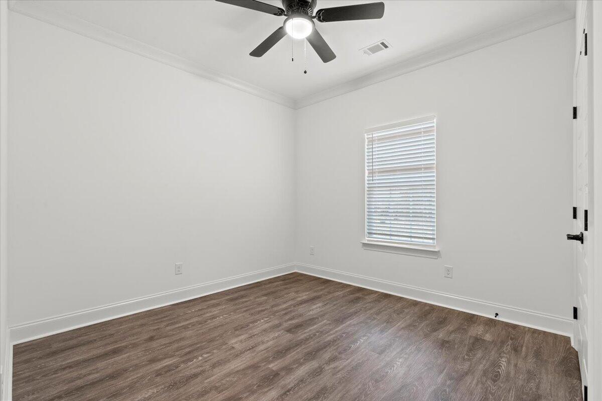 4005 Rambling Way Hephzibah, GA 30815 - Photo 24 of 30 24-Bedroom 2