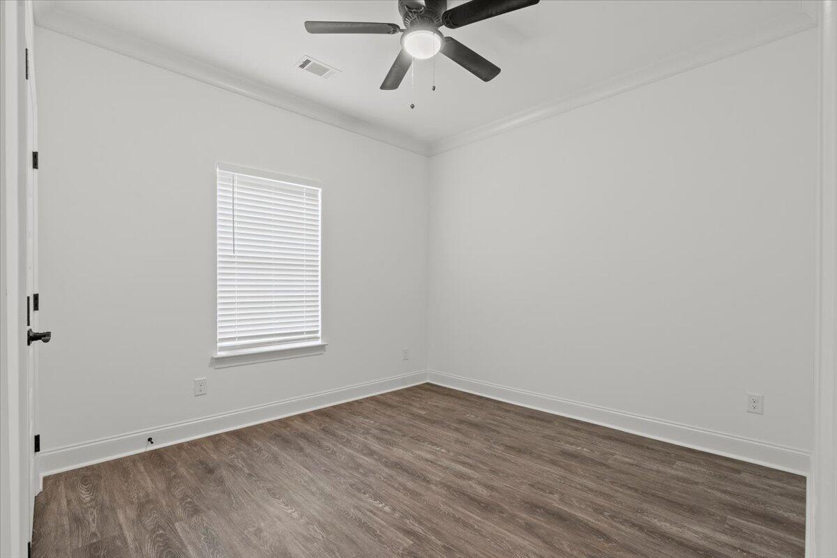 4005 Rambling Way Hephzibah, GA 30815 - Photo 28 of 30 28-Bedroom 3
