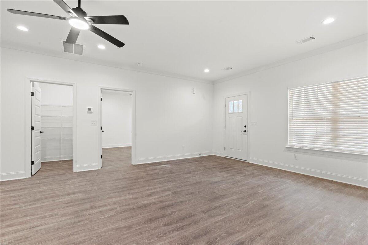 4005 Rambling Way Hephzibah, GA 30815 - Photo 9 of 30 09-Living Room