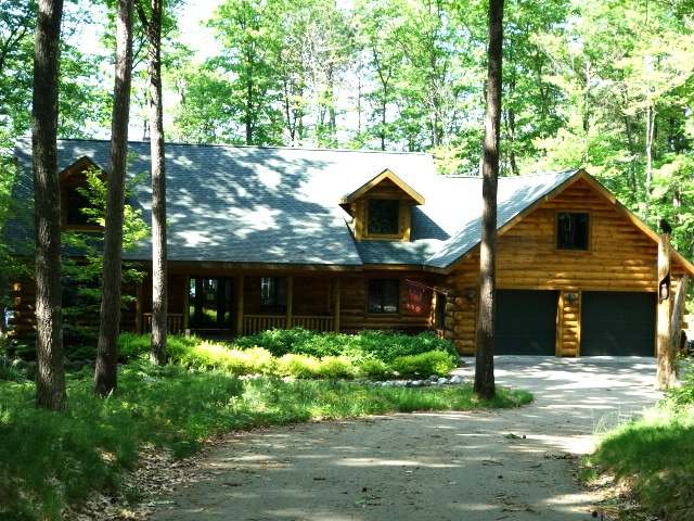 7112 Maple Bluff Lane Rhinelander, WI 54501 - Photo 3 of 20 Gallery Image 3