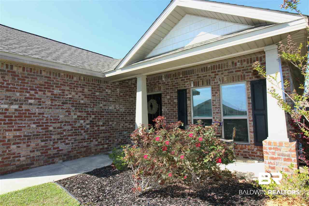 9150 Pembrook Loop Fairhope, AL 36532 - Photo 27 of 34