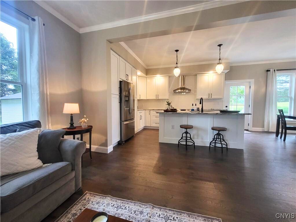 261 Merrit Road Granby, NY 13069 - Photo 11 of 46