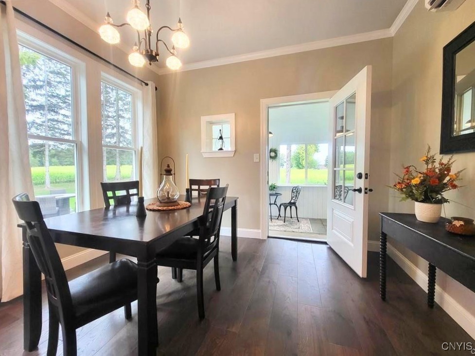 261 Merrit Road Granby, NY 13069 - Photo 16 of 46