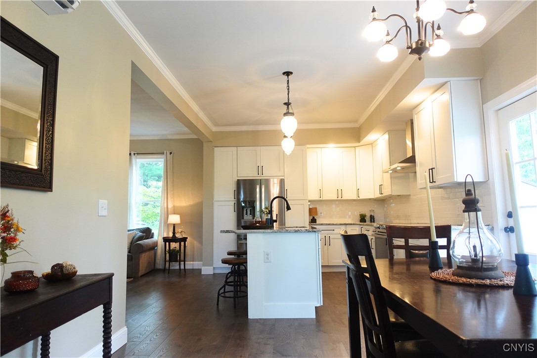 261 Merrit Road Granby, NY 13069 - Photo 17 of 46