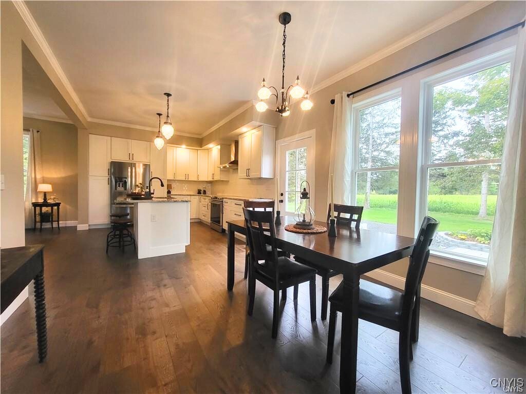 261 Merrit Road Granby, NY 13069 - Photo 18 of 46