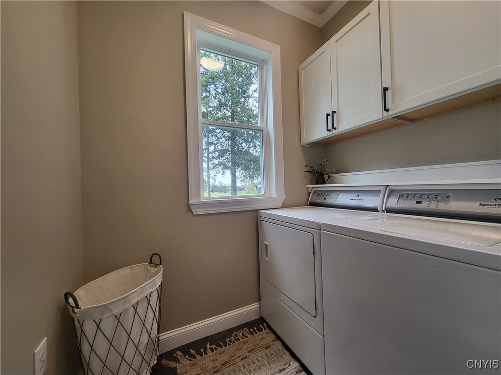 261 Merrit Road Granby, NY 13069 - Photo 21 of 46