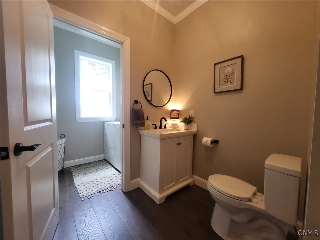 261 Merrit Road Granby, NY 13069 - Photo 22 of 46