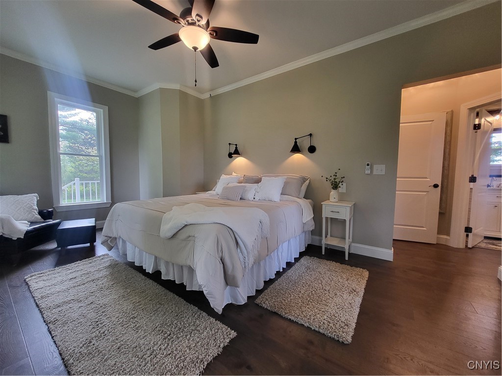 261 Merrit Road Granby, NY 13069 - Photo 24 of 46