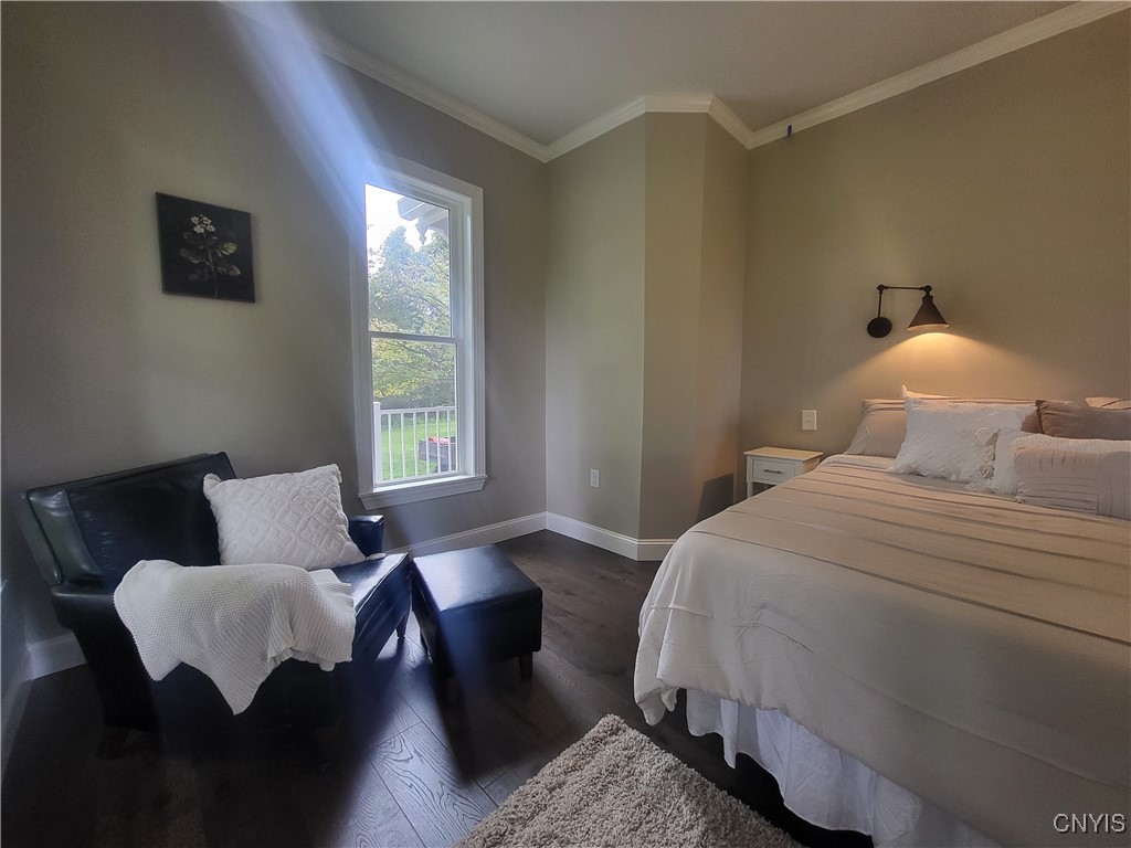 261 Merrit Road Granby, NY 13069 - Photo 25 of 46