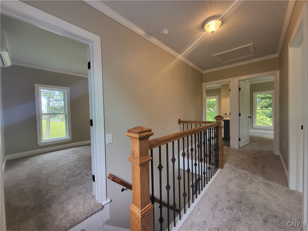 261 Merrit Road Granby, NY 13069 - Photo 30 of 46