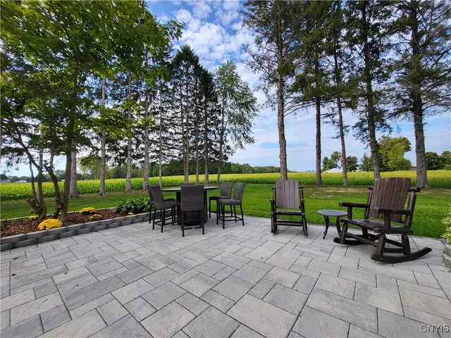 $475,000 | 261 Merrit Road, Granby, NY 13069