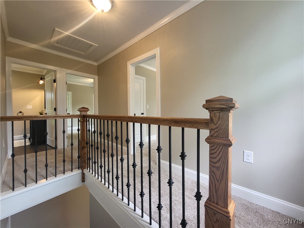 261 Merrit Road Granby, NY 13069 - Photo 33 of 46