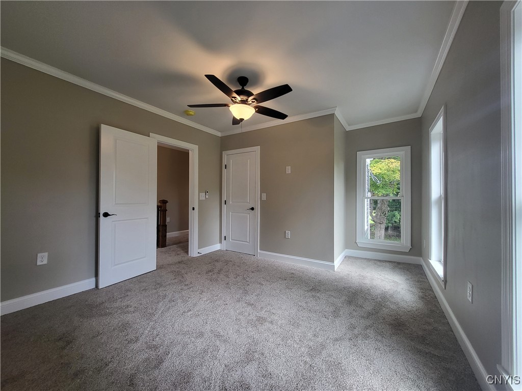 261 Merrit Road Granby, NY 13069 - Photo 36 of 46