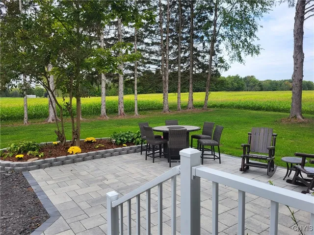 $475,000 | 261 Merrit Road, Granby, NY 13069