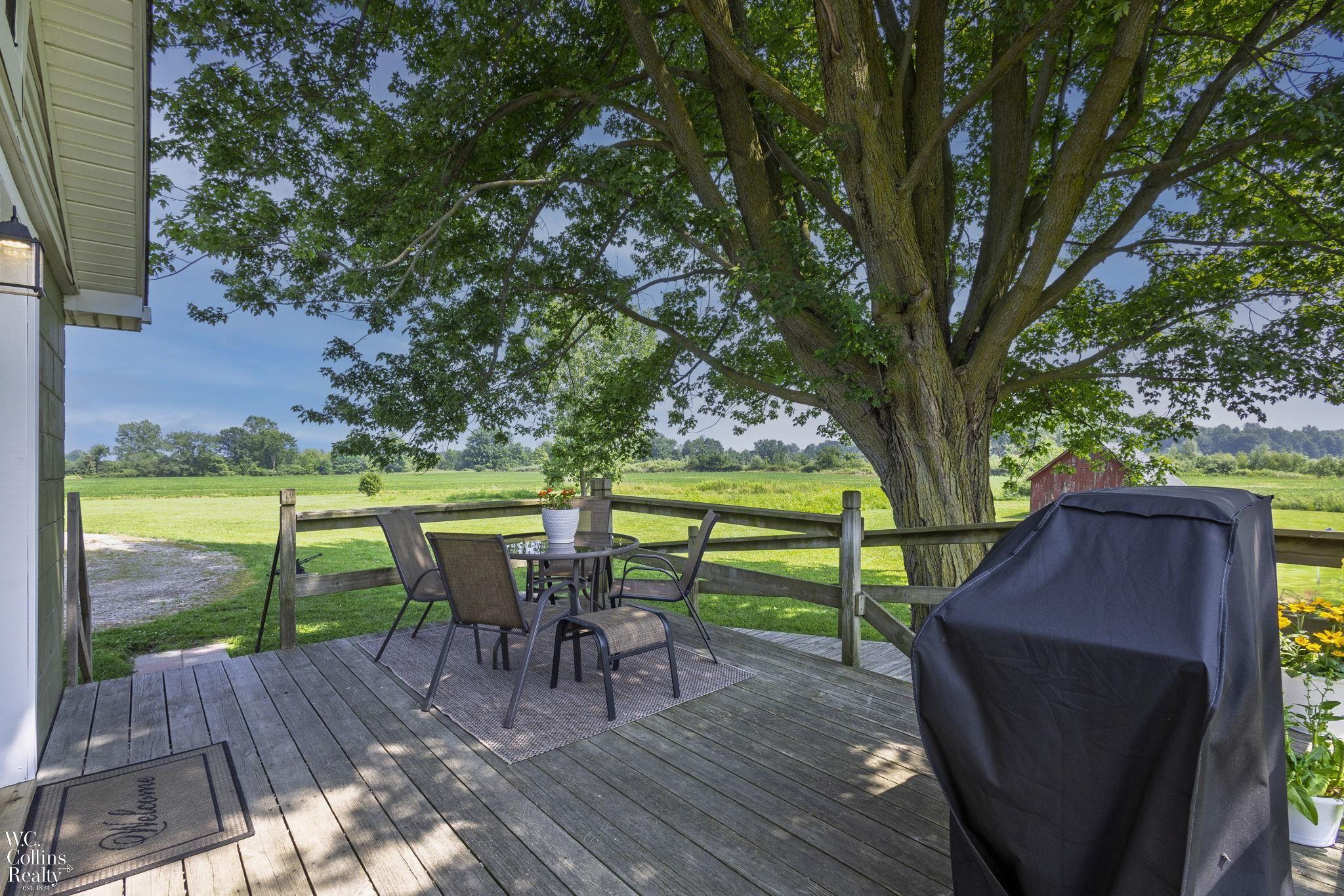 12069 Burt Road Memphis, MI 48041 - Photo 24 of 33