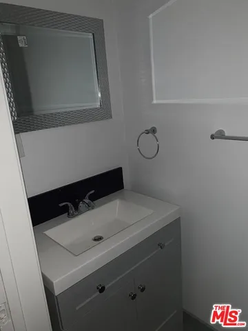 a close up of a sink