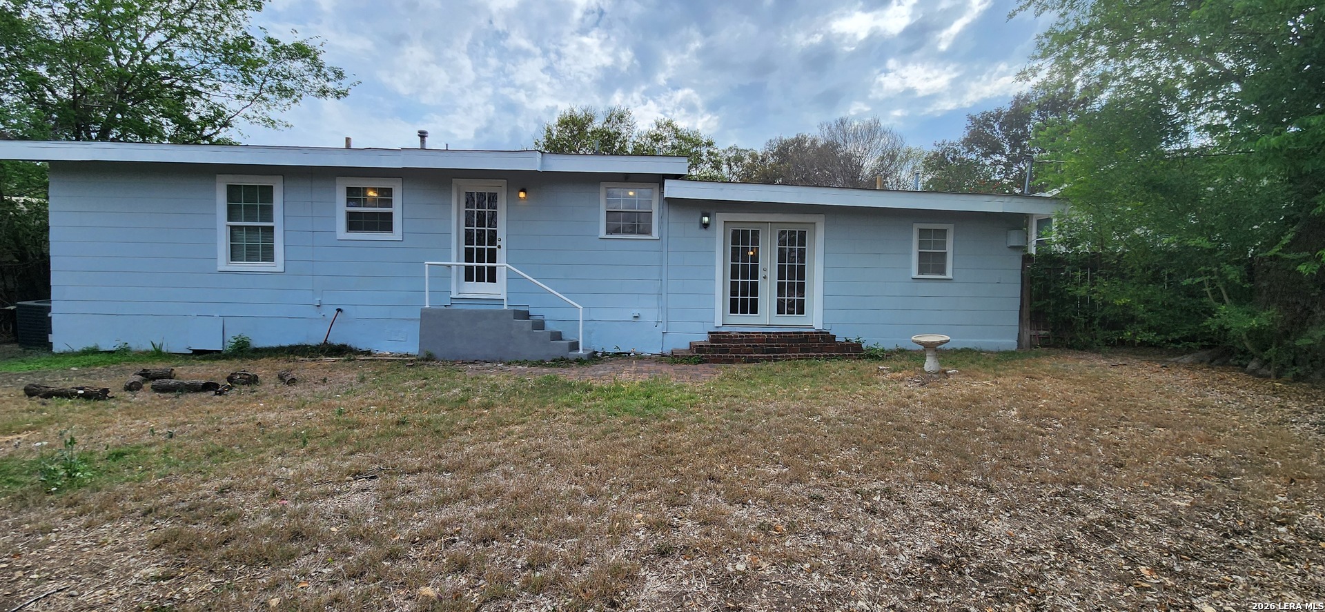 417 South Vandiver Road Terrell Hills, TX 78209 - Photo 22 of 22