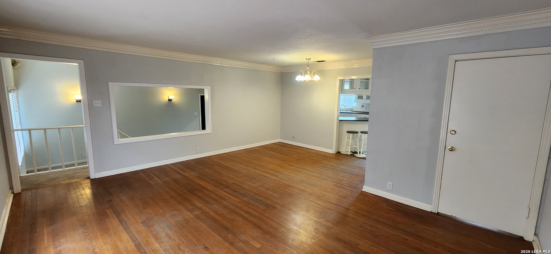 417 South Vandiver Road Terrell Hills, TX 78209 - Photo 3 of 22