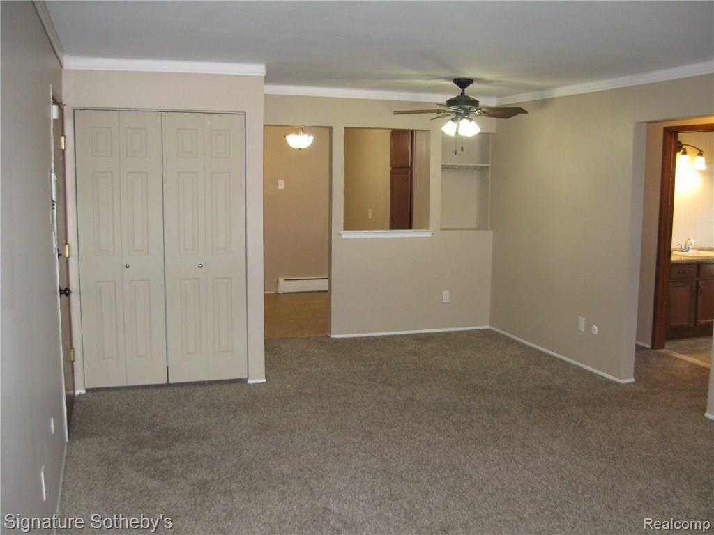 26305 West Seven Mile Road, Unit 105 Redford, MI 48240 - Photo 13 of 22