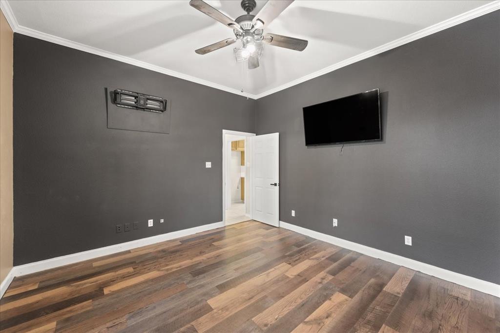 1409 Spinnaker Lane Azle, TX 76020 - Photo 19 of 40