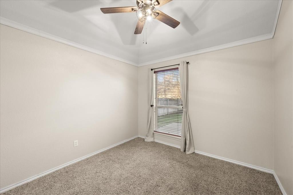 1409 Spinnaker Lane Azle, TX 76020 - Photo 21 of 40 Bedroom