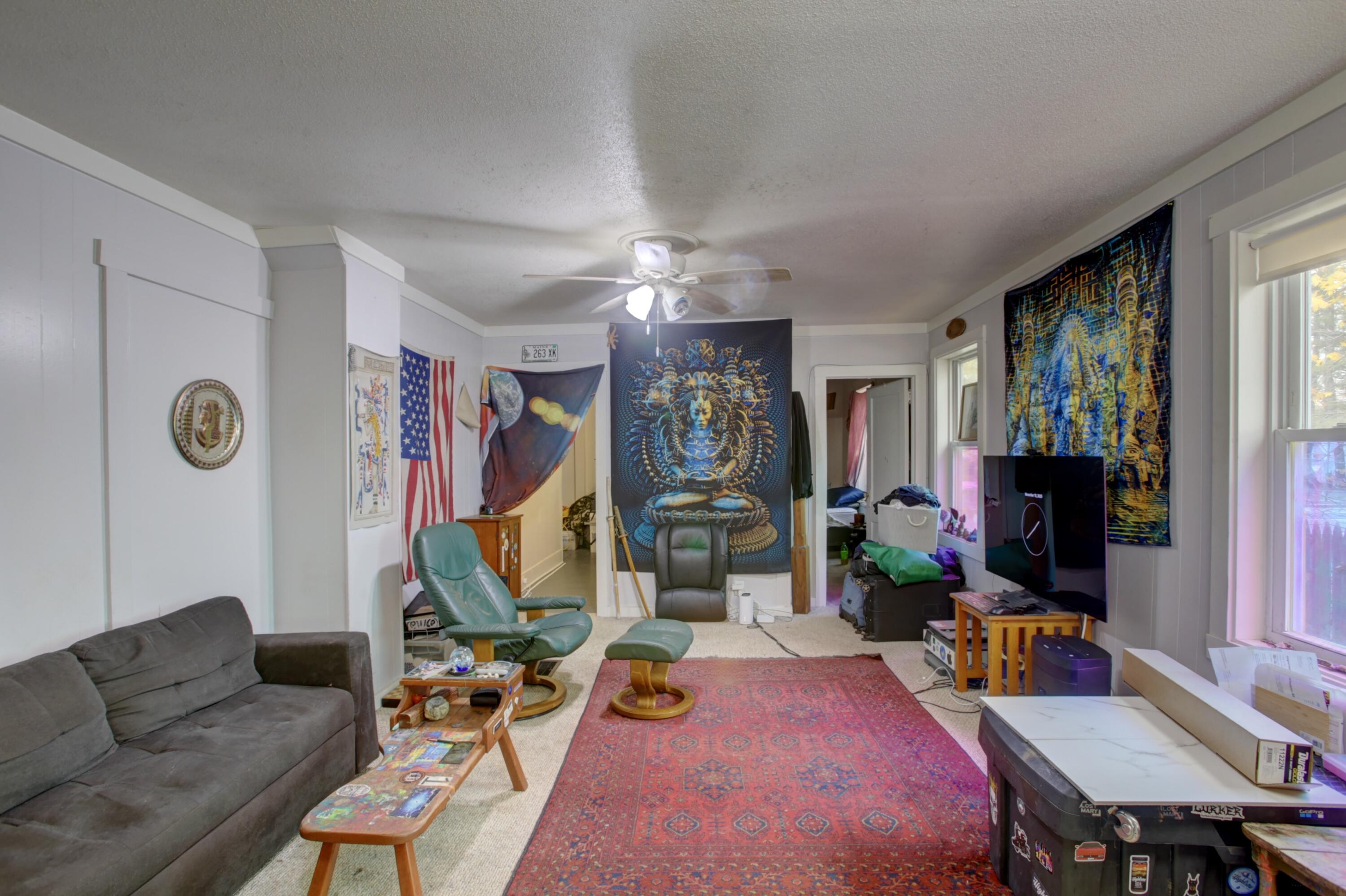 1435 Forest Avenue Portland, ME 04103 - Photo 12 of 18 Living room 1