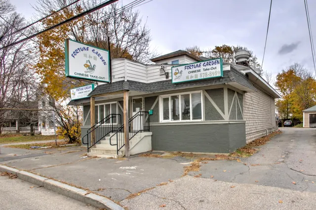 $625,000 | 1435 Forest Avenue, Portland, ME 04103