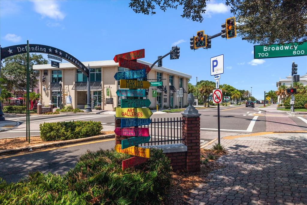 2152 Gulf View Boulevard, Unit 2152 Dunedin, FL 34698 - Photo 59 of 65