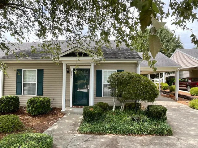 $1,245 | 2007 Caton Drive, Augusta, GA 30909