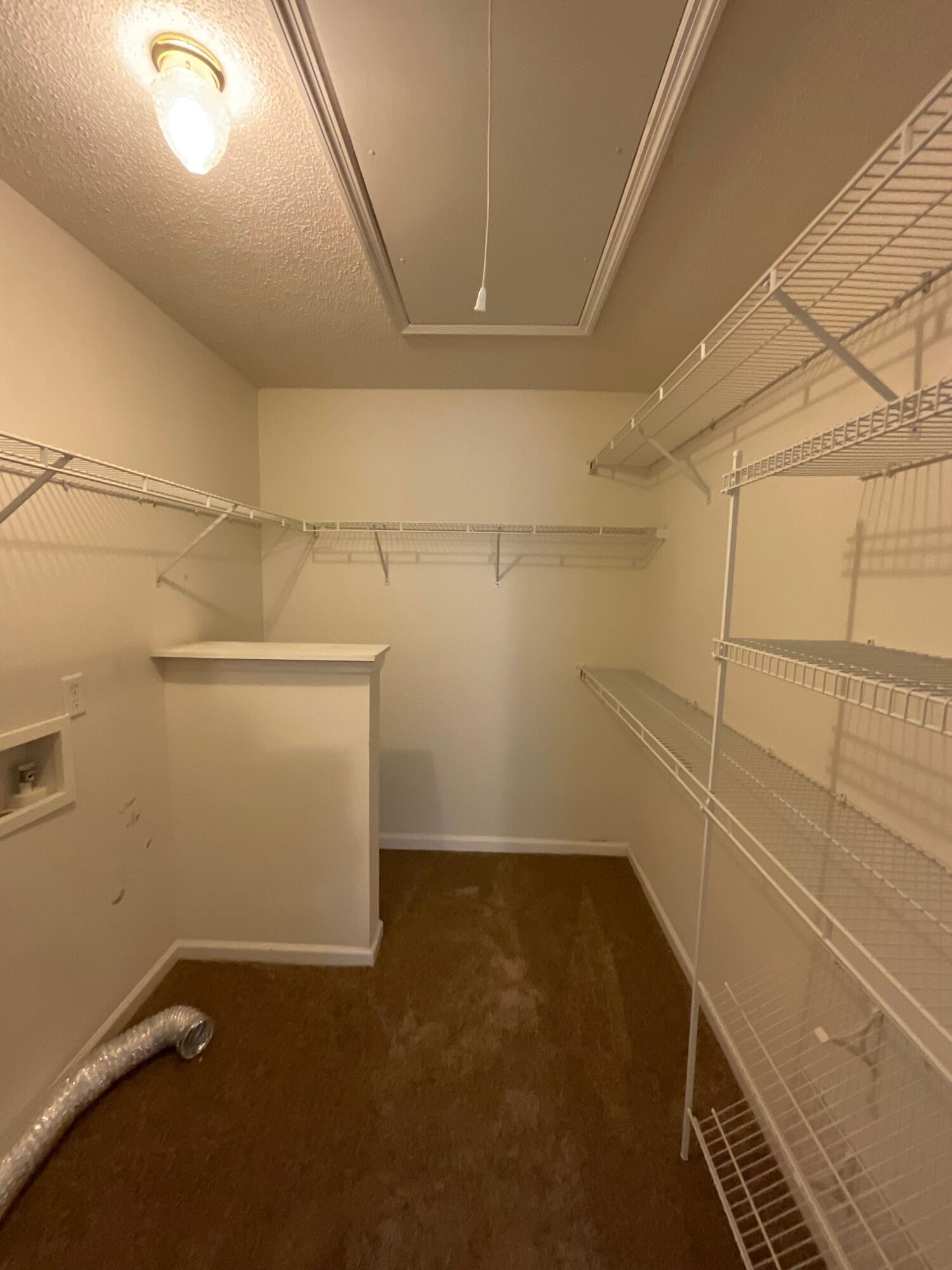 2007 Caton Drive Augusta, GA 30909 - Photo 15 of 20 Primary Closet