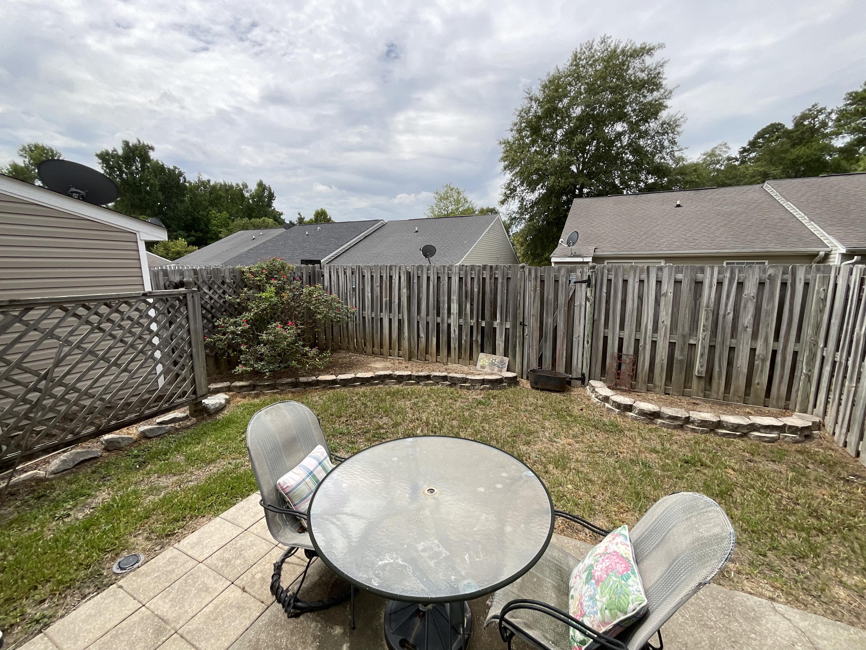 2007 Caton Drive Augusta, GA 30909 - Photo 20 of 20 Back Patio