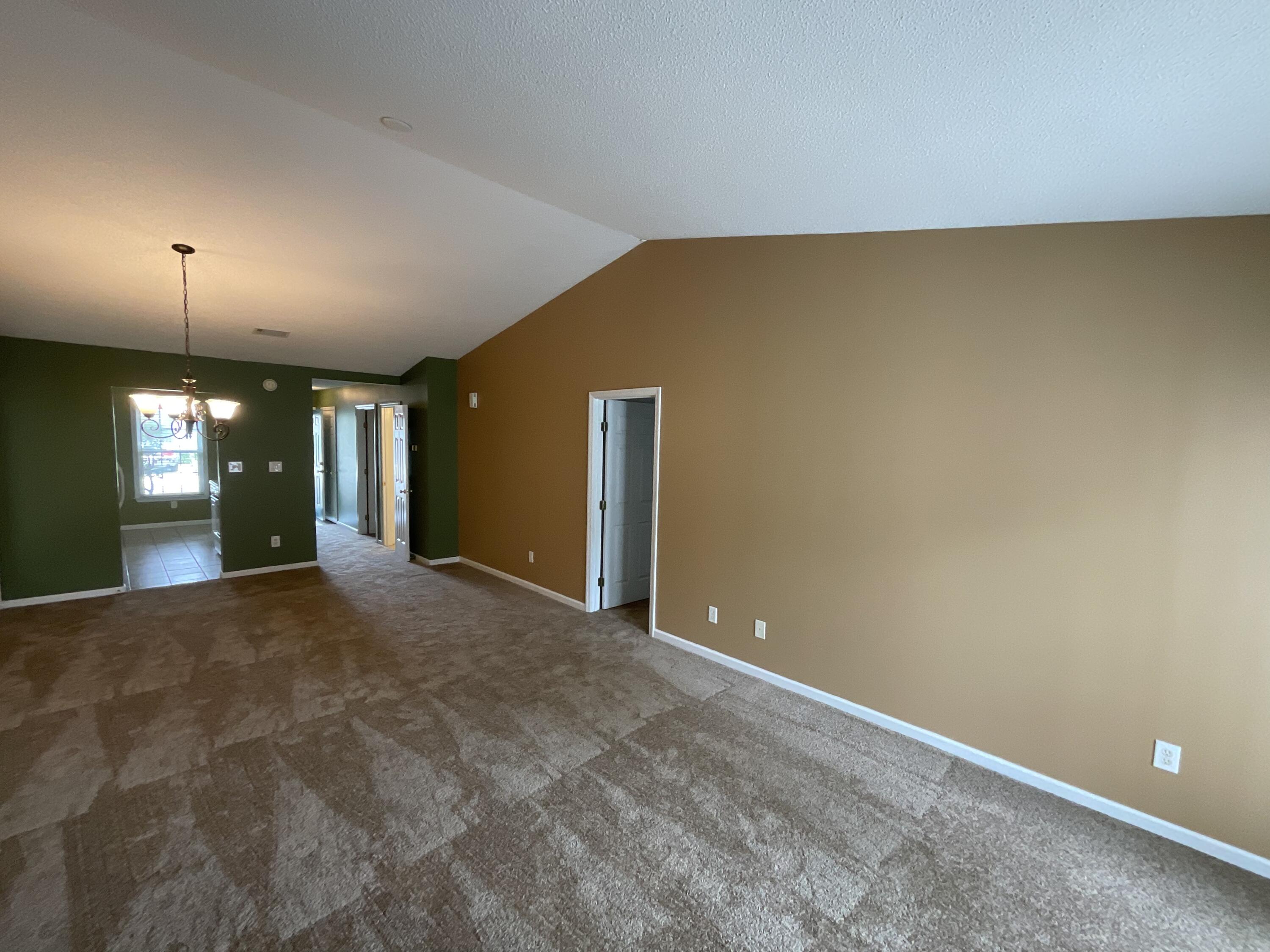 2007 Caton Drive Augusta, GA 30909 - Photo 2 of 20 Living Area