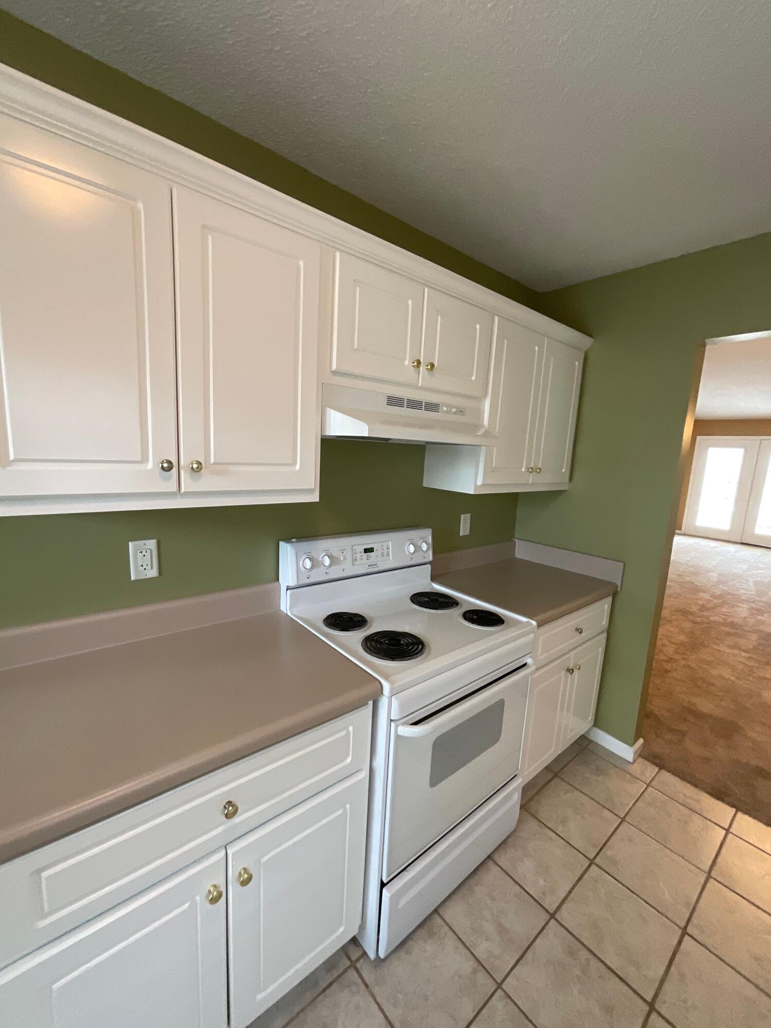 2007 Caton Drive Augusta, GA 30909 - Photo 7 of 20 Kitchen