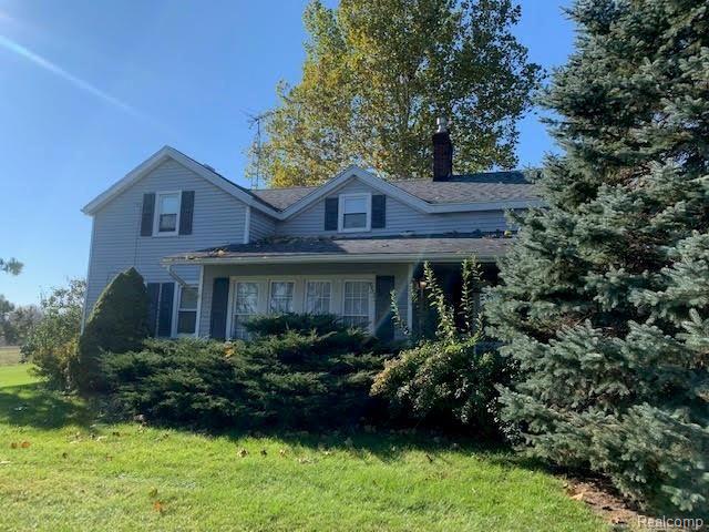 6460 South State Road Goodrich, MI 48438 - Photo 2 of 63