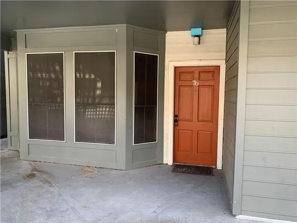 $1,595 | 2529 Rio Grande Street, Unit 76, Austin, TX 78705