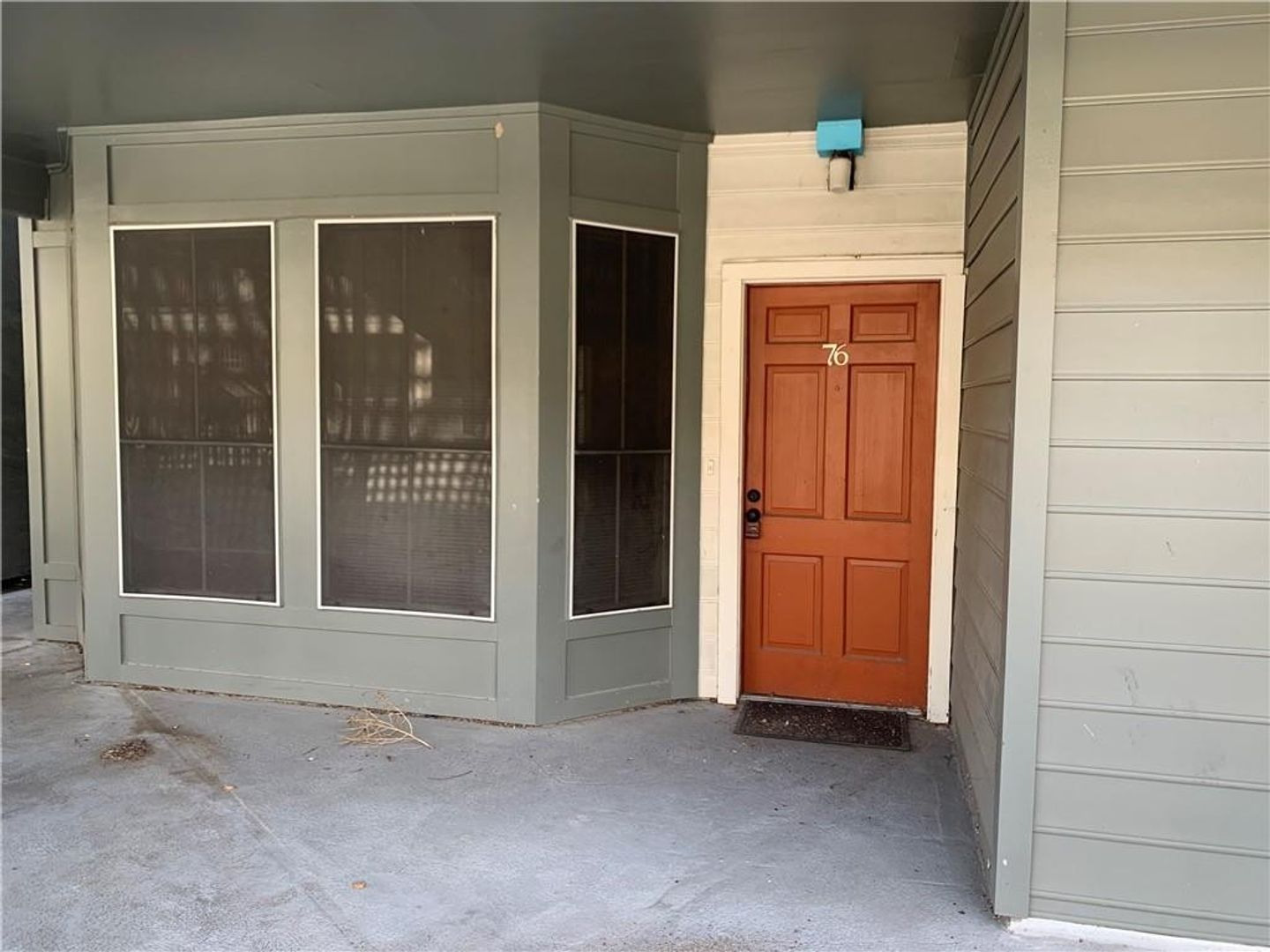 2529 Rio Grande Street, Unit 76 Austin, TX 78705 - Photo 13 of 13