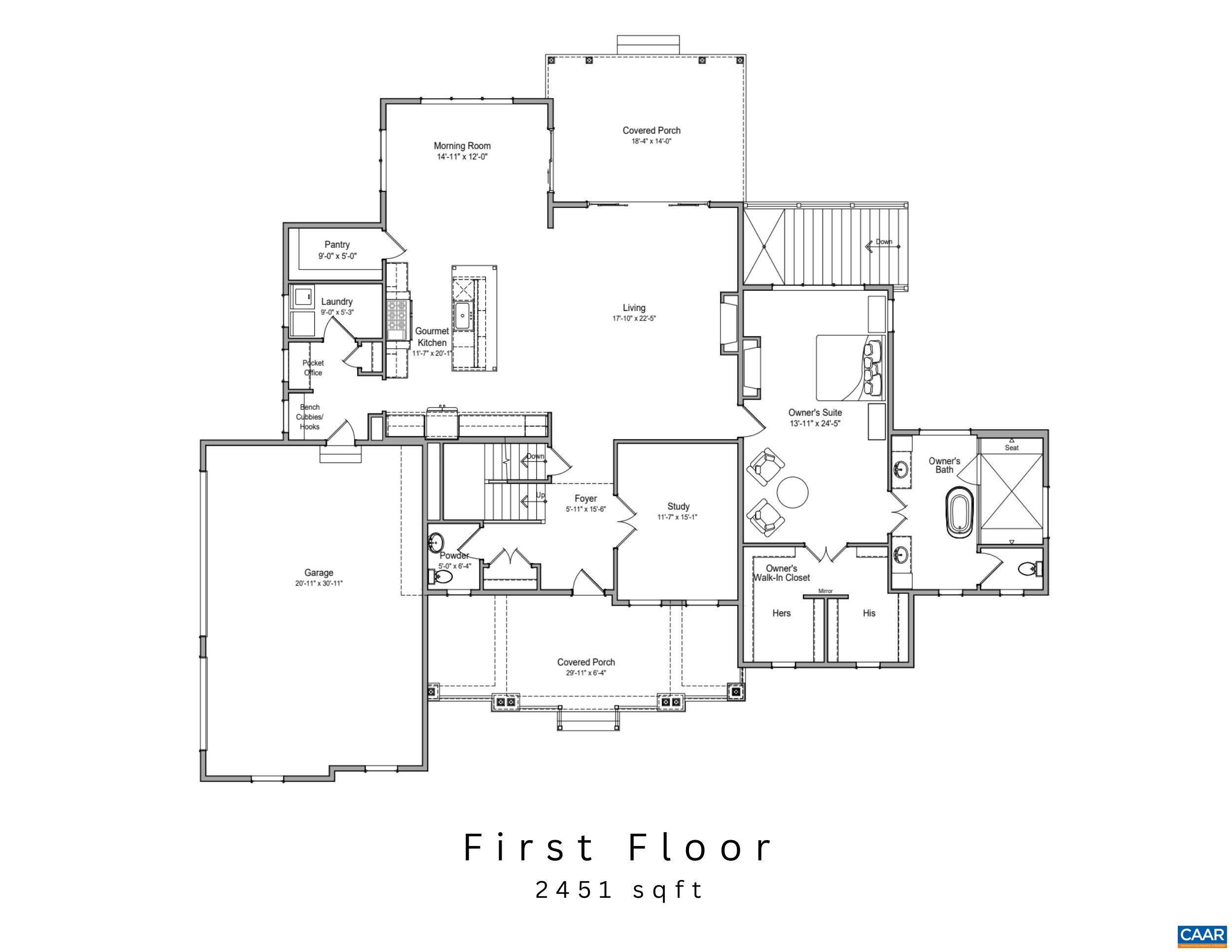 0 Free Union Road Charlottesville, VA 22901 - Photo 16 of 22