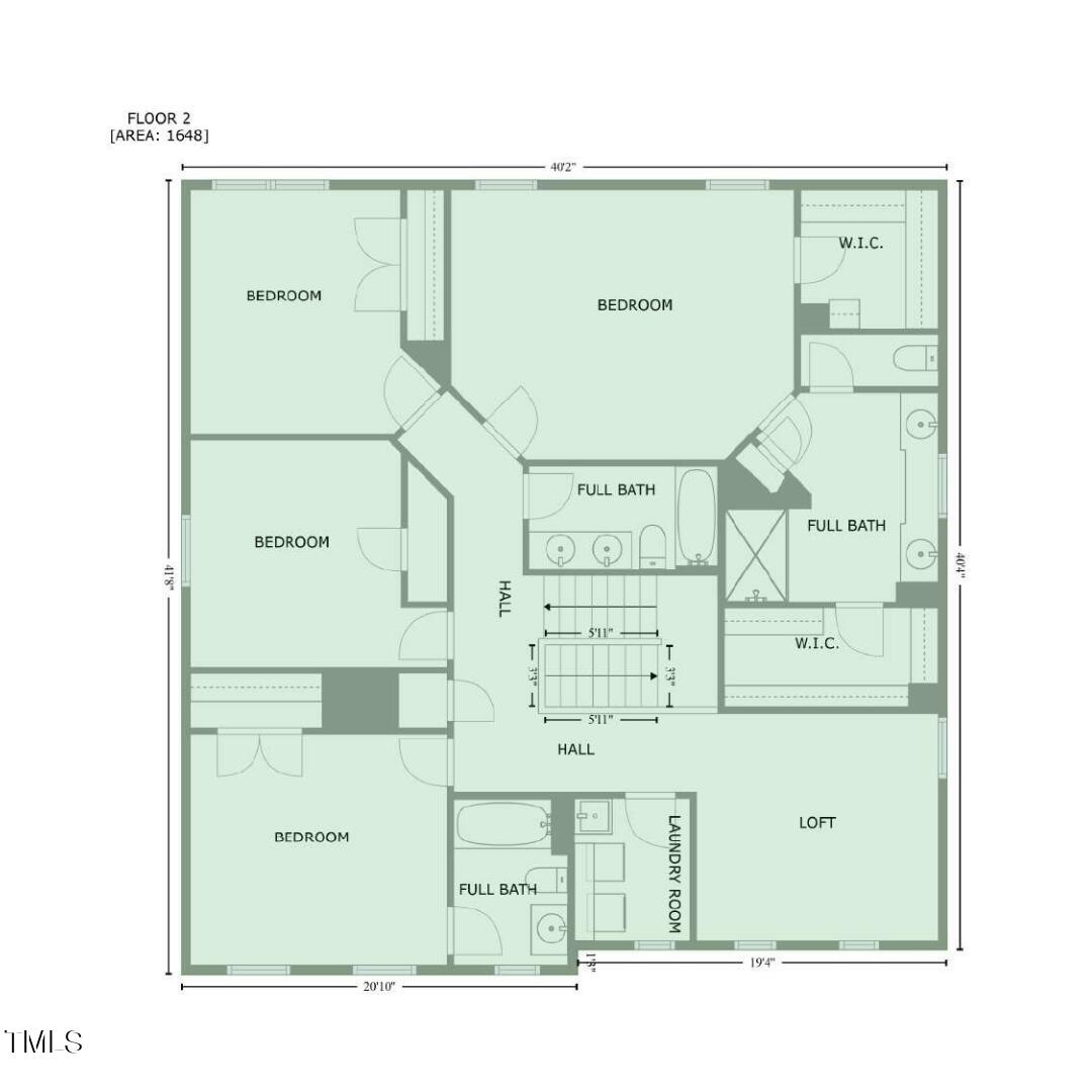 150 Tawny Slope Court Raleigh, NC 27603 - Photo 54 of 55 Untitled design (15)