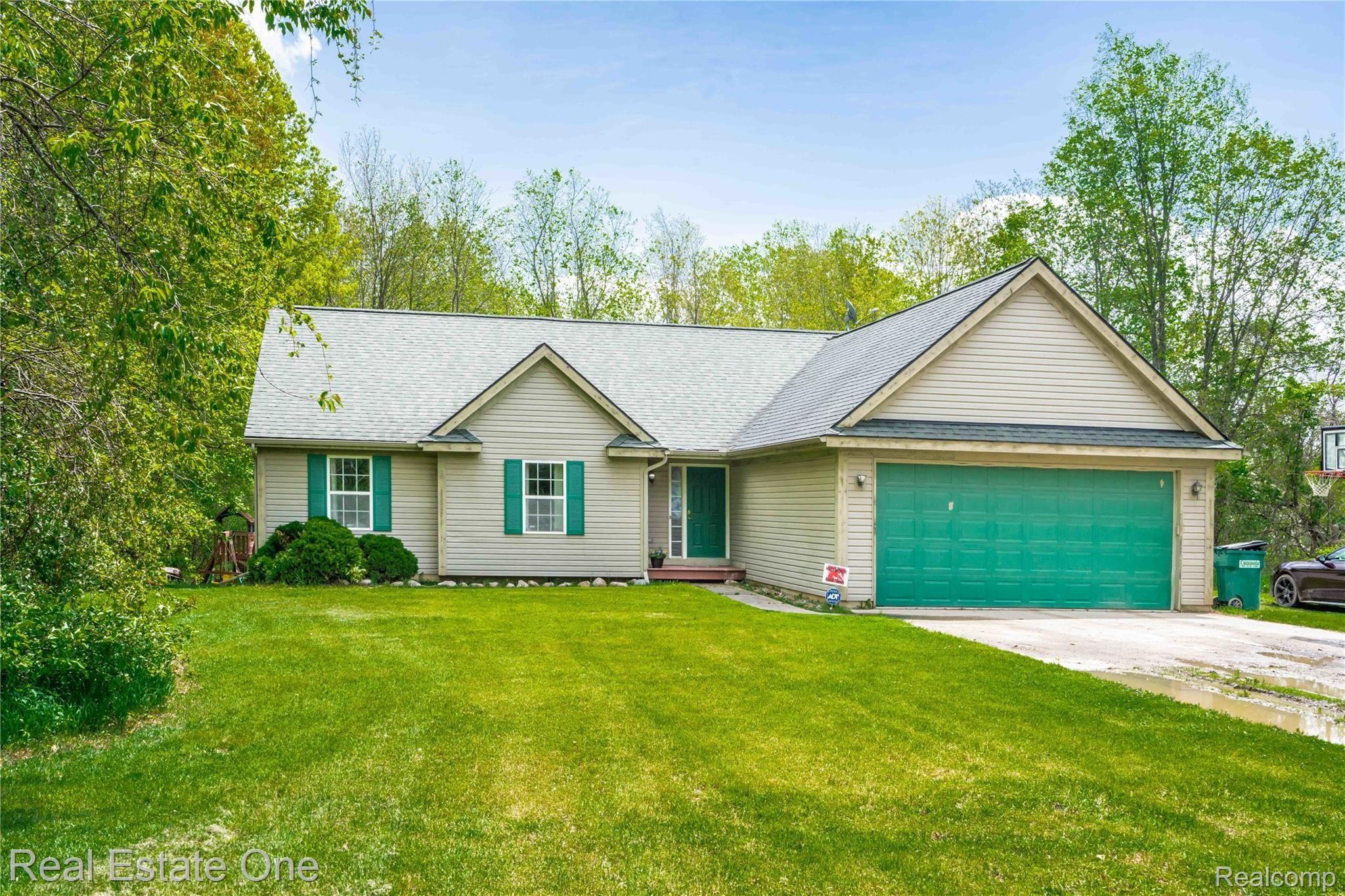 15203 Hawley Road Holly, MI 48442 - Photo 1 of 43 009_7.jpg