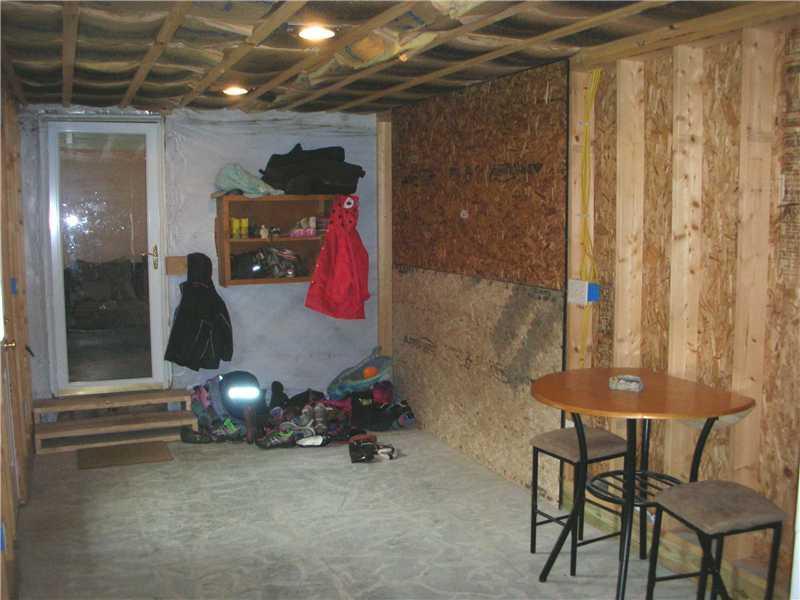 261 Old Kents Hill Road Readfield, ME 04355 - Photo 15 of 20 Other. Unfinished breezeway between...