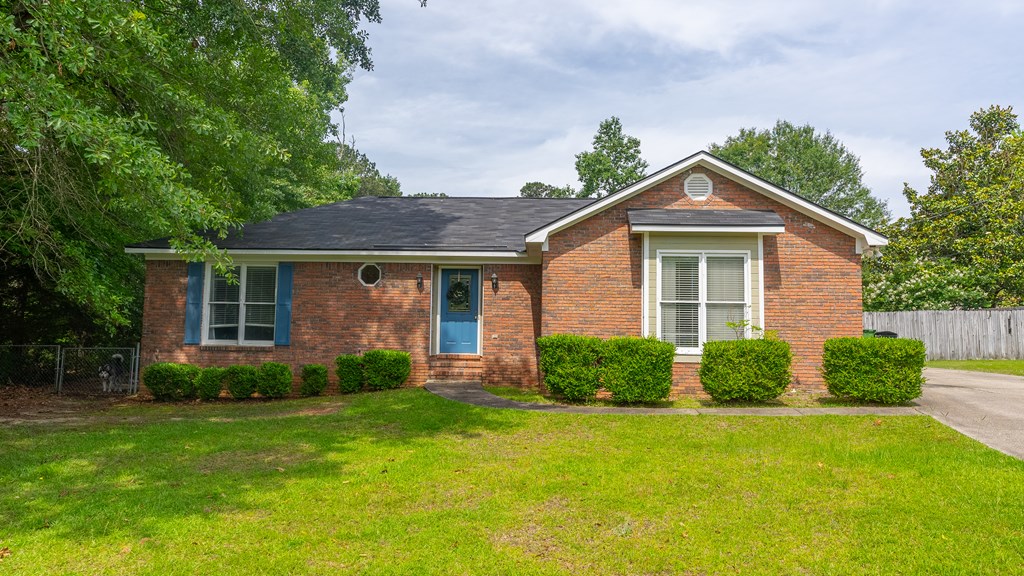7517 Lloyd Road Columbus, GA 31909 - Photo 2 of 31 Gallery Image 2