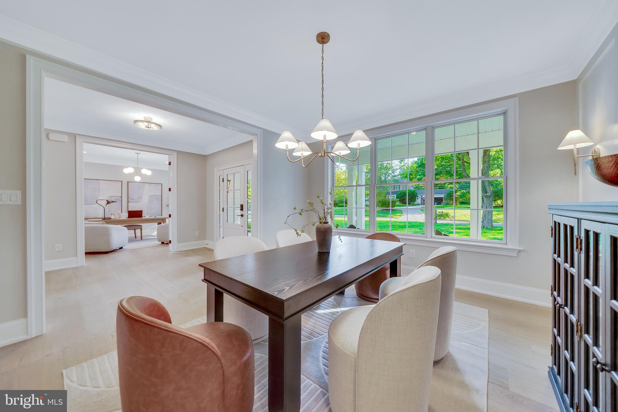 1343 Thomas Road Wayne, PA 19087 - Photo 21 of 104