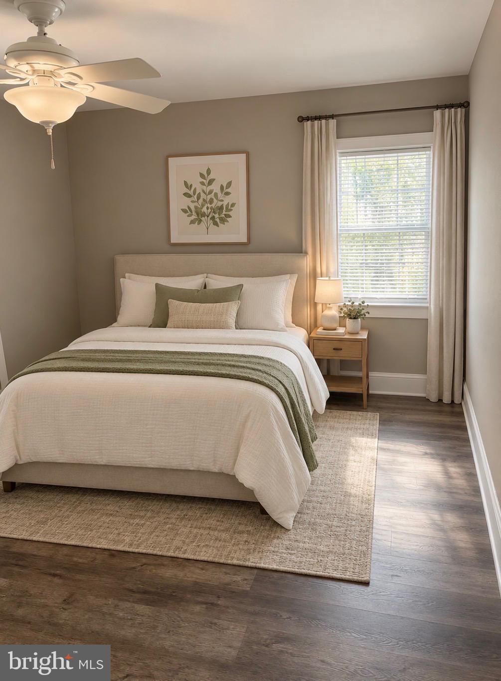 221 Rockingham Road Bryn Mawr, PA 19010 - Photo 12 of 27 Virtually staged