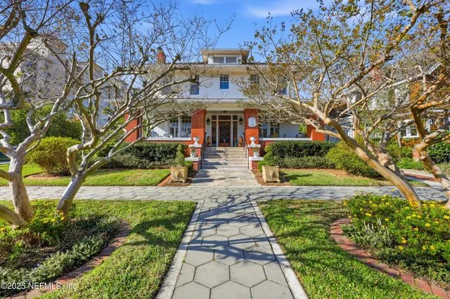 $2,100,000 | 1718 Osceola Street, Jacksonville, FL 32204