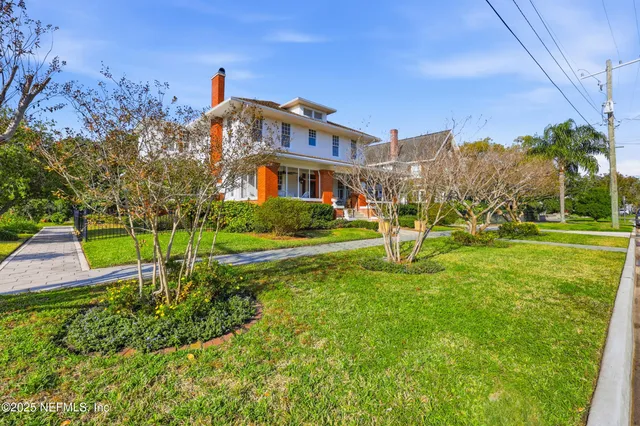 $2,100,000 | 1718 Osceola Street, Jacksonville, FL 32204